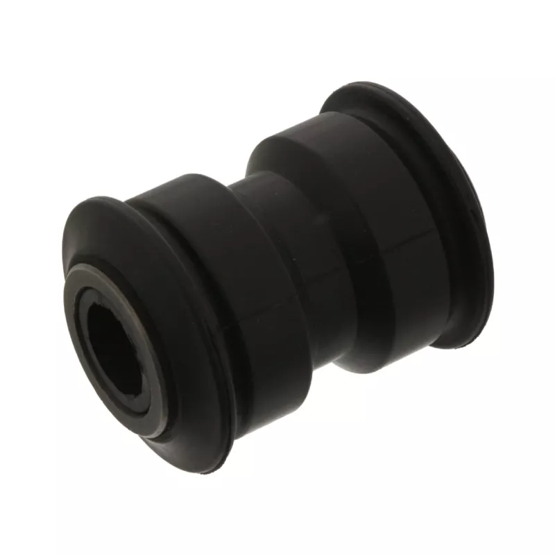 Coussinet de palier, ressort à lames FEBI BILSTEIN 38963