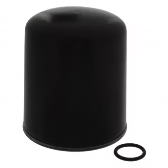 Cartouche de dessicateur, système d'air comprimé FEBI BILSTEIN