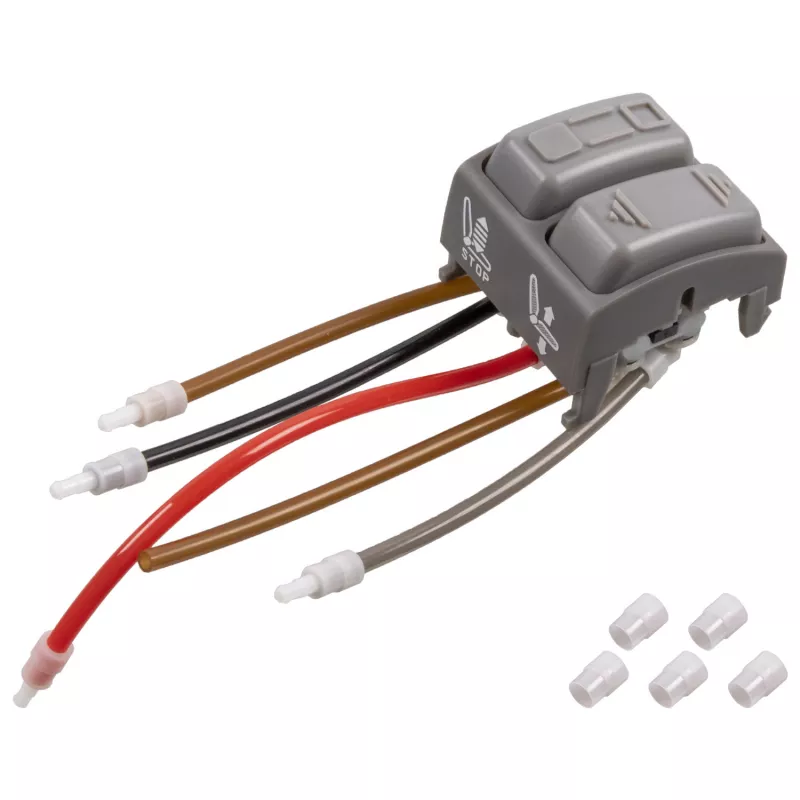 Élément d'ajustage, réglage de siège FEBI BILSTEIN 40021