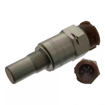 Capteur, vitesse FEBI BILSTEIN