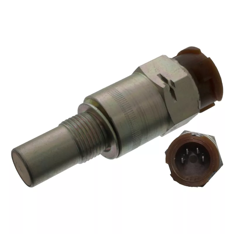 Capteur, vitesse FEBI BILSTEIN 40022