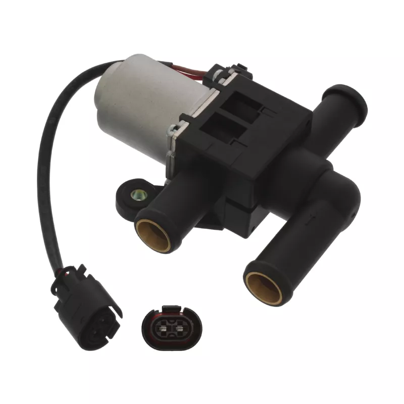 Vanne de regulation chauffage FEBI BILSTEIN 40030