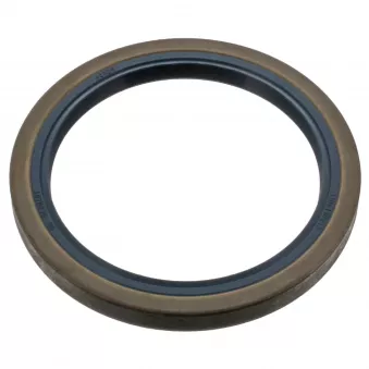 Bague d'étanchéité, moyeu de roue FEBI BILSTEIN