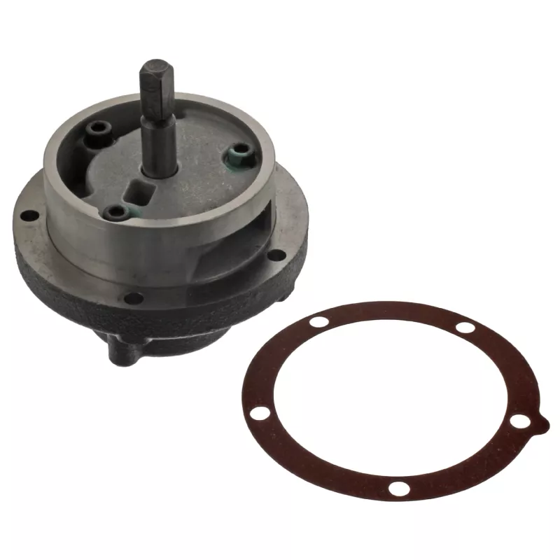 Pompe à huile, boîte de vitesse manuelle FEBI BILSTEIN 40032