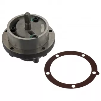 Pompe à huile, boîte de vitesse manuelle FEBI BILSTEIN