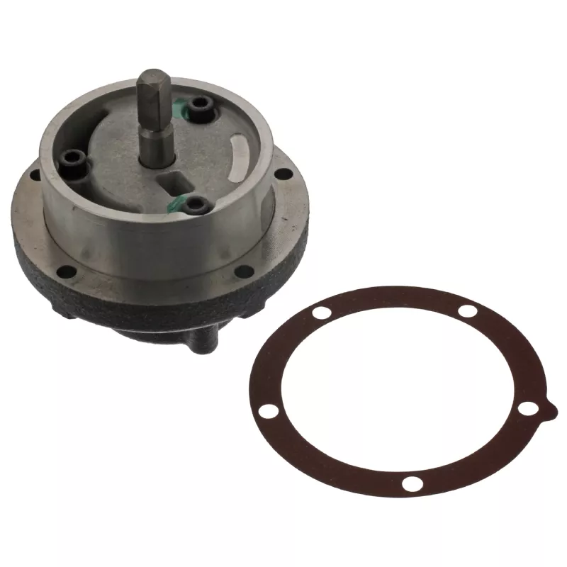 Pompe à huile, boîte de vitesse manuelle FEBI BILSTEIN 40039