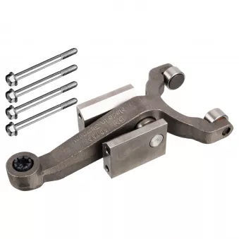 Fourchette de débrayage, embrayage FEBI BILSTEIN