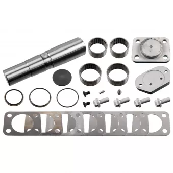 Pivot de fusée d'essieu FEBI BILSTEIN