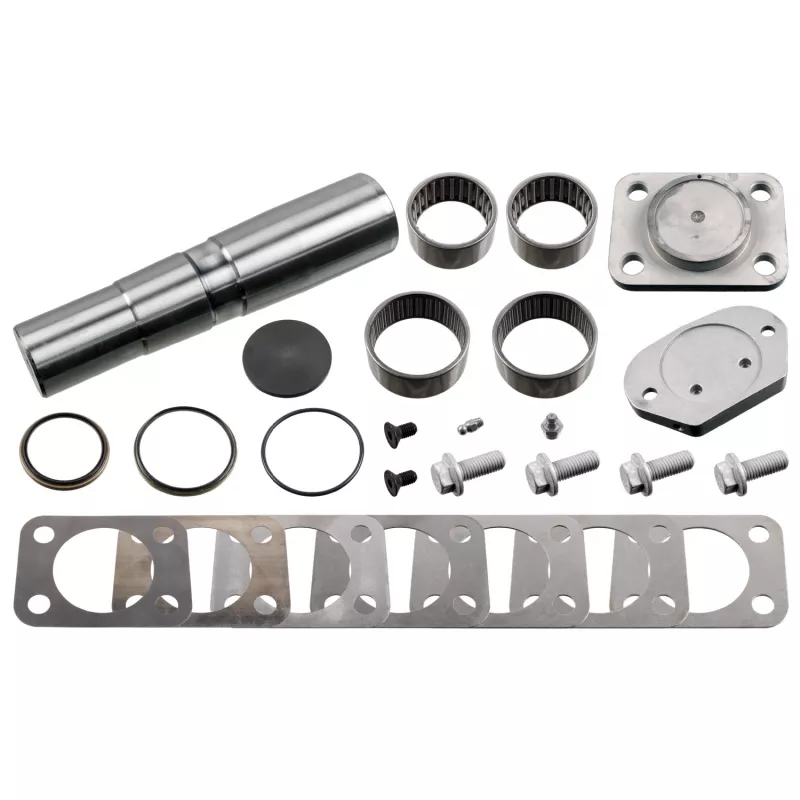 Pivot de fusée d'essieu FEBI BILSTEIN 40130