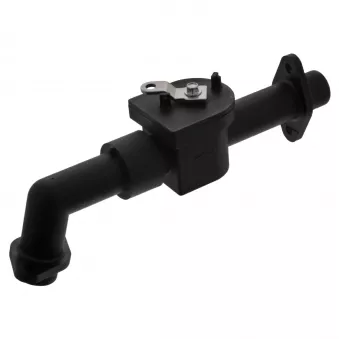 Vanne de regulation chauffage FEBI BILSTEIN