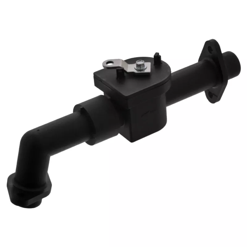 Vanne de regulation chauffage FEBI BILSTEIN 40186