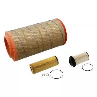 Kit de filtres FEBI BILSTEIN