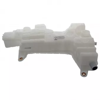 Vase d'expansion, liquide de refroidissement FEBI BILSTEIN