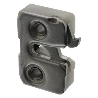 Serrure de porte avant gauche FEBI BILSTEIN