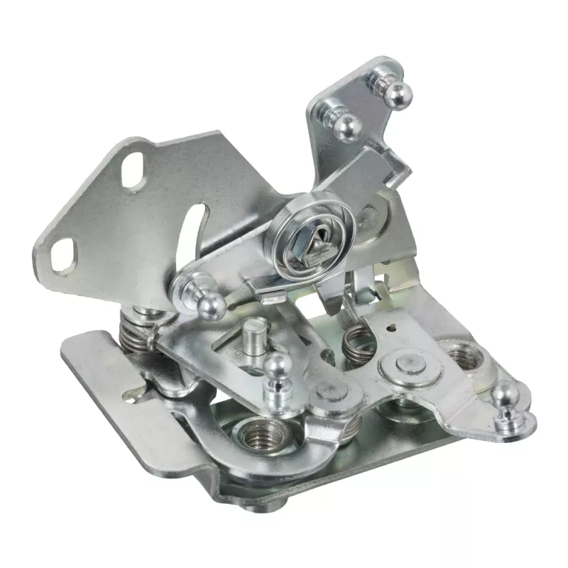 Serrure de porte avant gauche FEBI BILSTEIN 40480