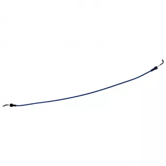 Tirette à câble, verouillage porte FEBI BILSTEIN