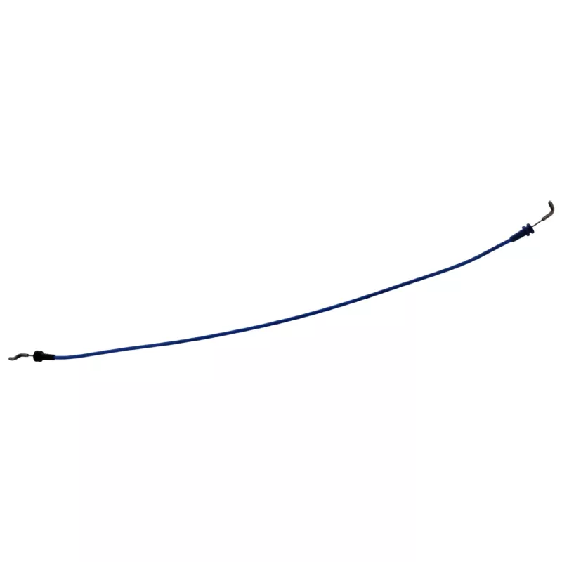 Tirette à câble, verouillage porte FEBI BILSTEIN 40421