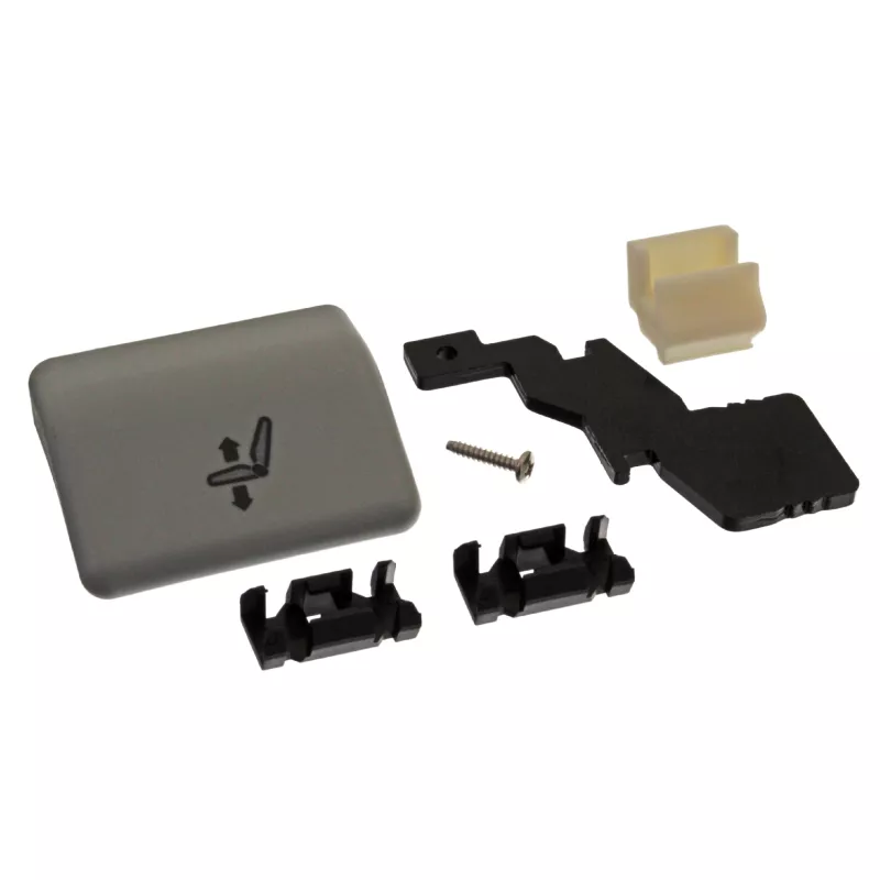 Élément d'ajustage, réglage de siège FEBI BILSTEIN 40436