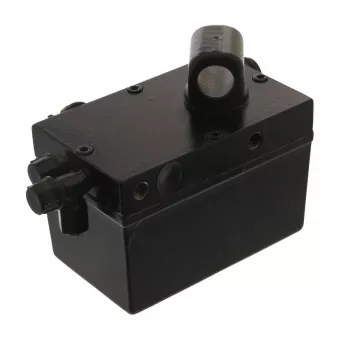 Pompe de basculement, cabine FEBI BILSTEIN