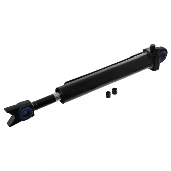 Cylindre culbuteur, cabine FEBI BILSTEIN