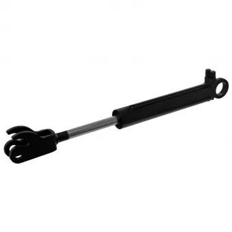 Cylindre culbuteur, cabine FEBI BILSTEIN