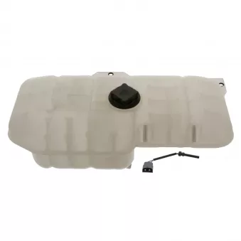 Vase d'expansion, liquide de refroidissement FEBI BILSTEIN