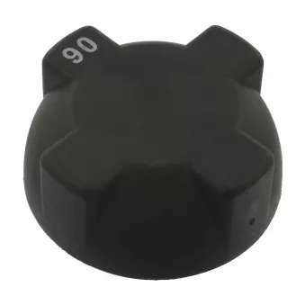 Bouchon, réservoir de liquide de refroidissement FEBI BILSTEIN