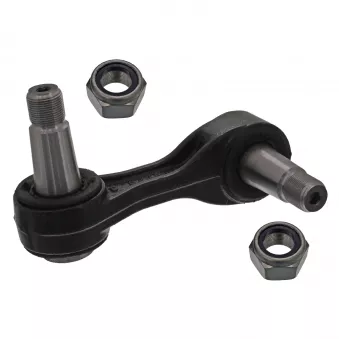 Entretoise/tige, stabilisateur avant gauche FEBI BILSTEIN