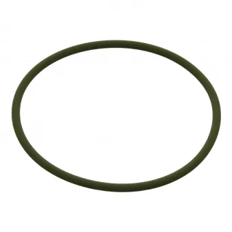 Bague d'étanchéité, moyeu de roue FEBI BILSTEIN