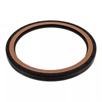 Bague d'étanchéité, vilebrequin FEBI BILSTEIN