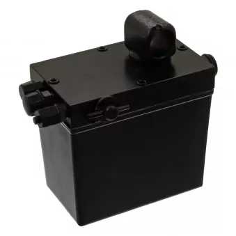 Pompe de basculement, cabine FEBI BILSTEIN