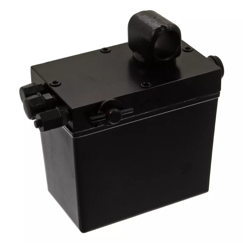 Pompe de basculement, cabine FEBI BILSTEIN 39853