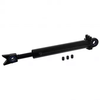 Cylindre culbuteur, cabine FEBI BILSTEIN