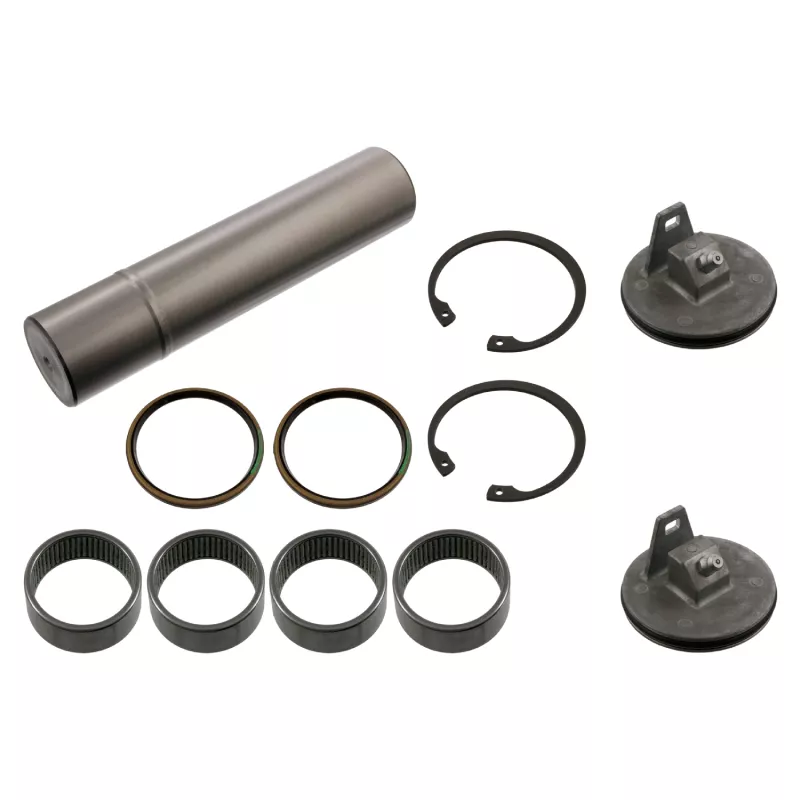 Kit d'assemblage, pivot de fusée d'essieu FEBI BILSTEIN 40799