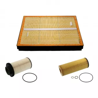 Kit de filtres FEBI BILSTEIN