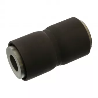 Coussinet de palier, ressort à lames FEBI BILSTEIN