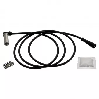Capteur, vitesse de roue FEBI BILSTEIN