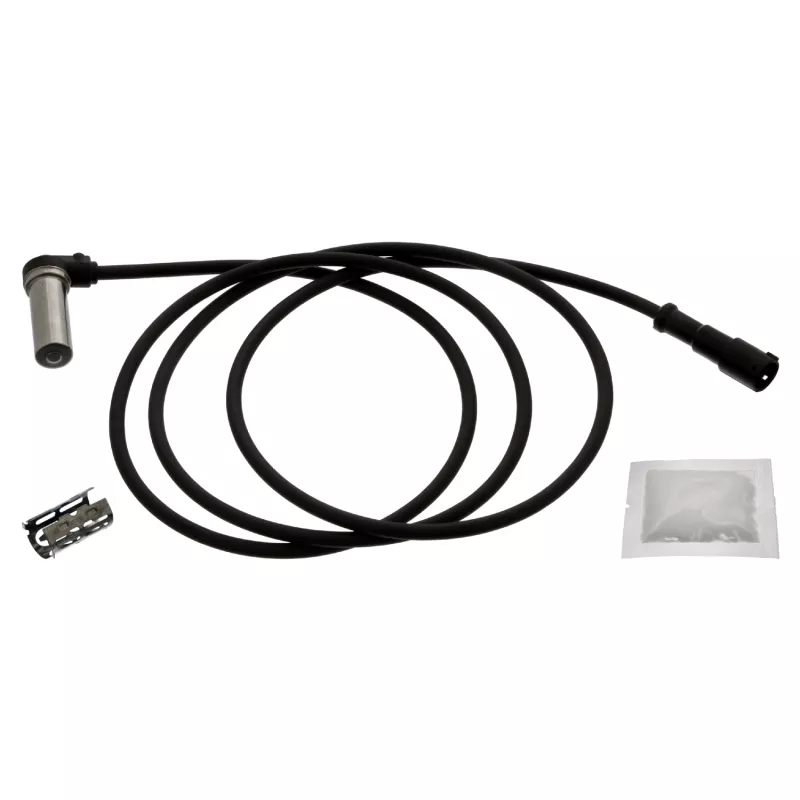 Capteur, vitesse de roue FEBI BILSTEIN 40785