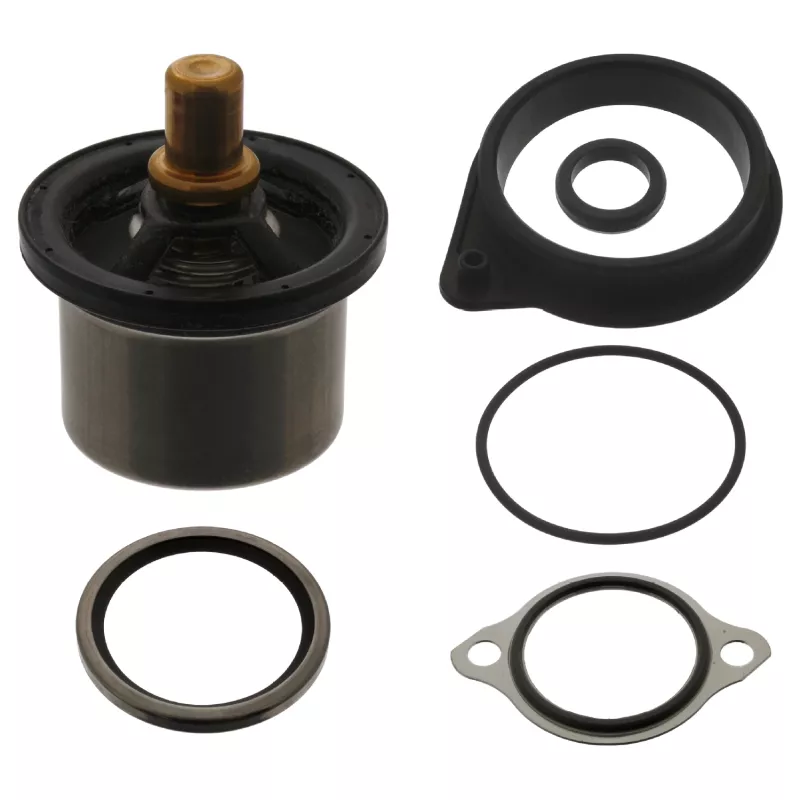 Thermostat d'eau FEBI BILSTEIN 40747