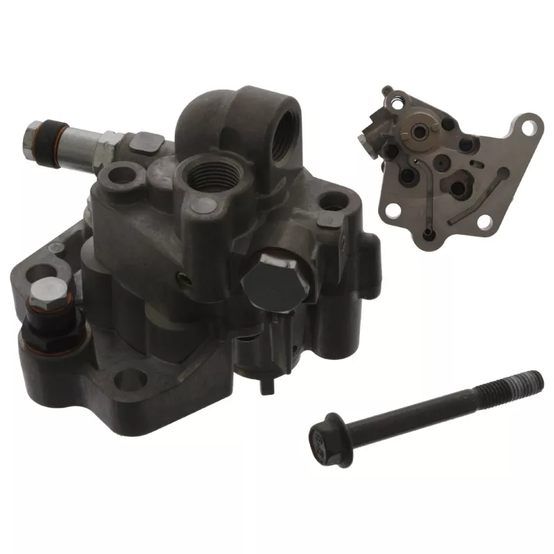 Pompe à carburant FEBI BILSTEIN 40884