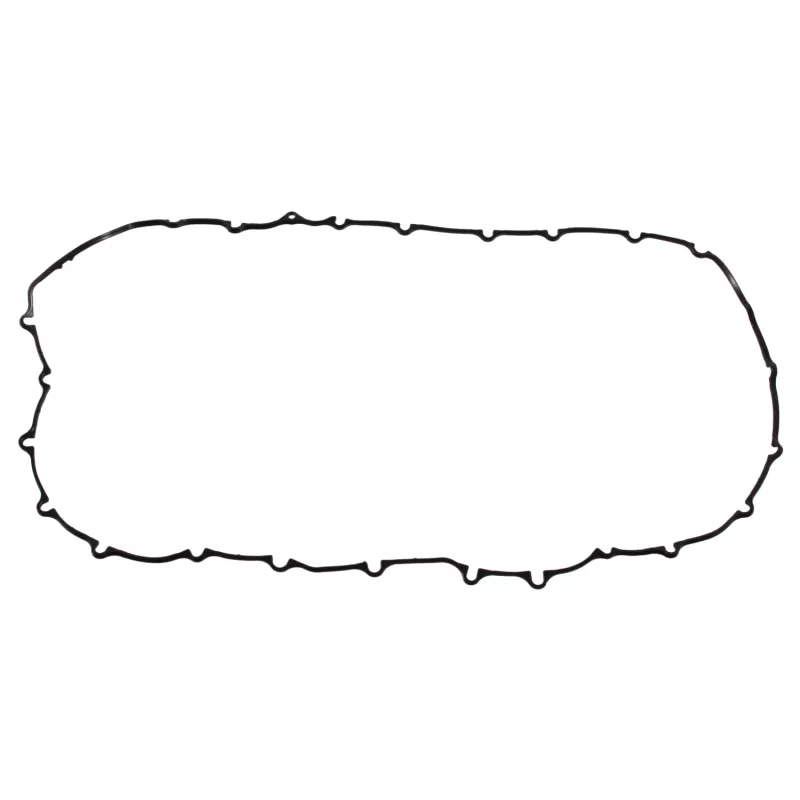 Joint, couverle de carter (carter de vilebrequin) FEBI BILSTEIN 40885