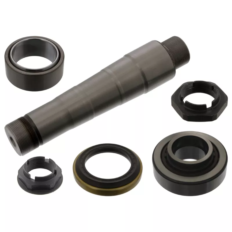 Kit d'assemblage, pivot de fusée d'essieu FEBI BILSTEIN 40891