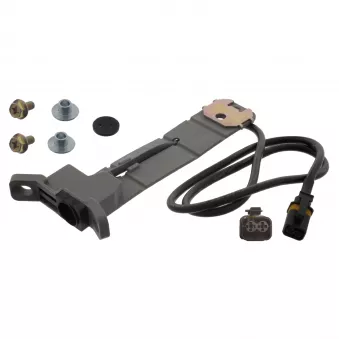 Support, ventilateur de radiateur FEBI BILSTEIN