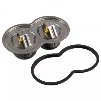 Thermostat d'eau FEBI BILSTEIN