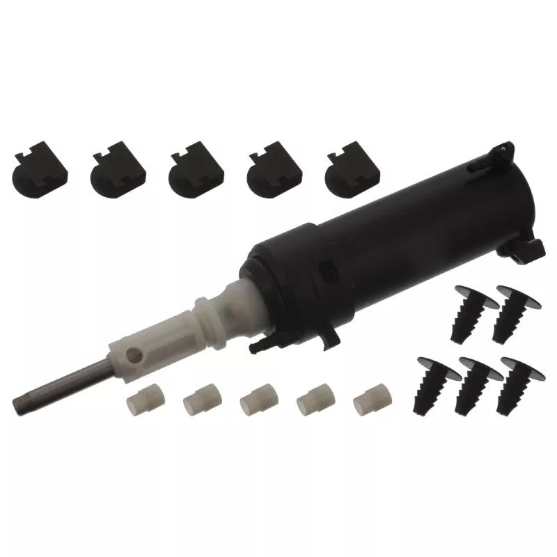 Élément d'ajustage, réglage de siège FEBI BILSTEIN 40528