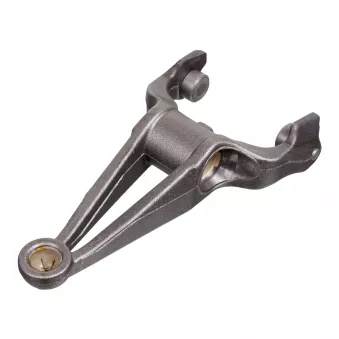 Fourchette de débrayage, embrayage FEBI BILSTEIN