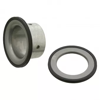 Douille, suspension de la cabine FEBI BILSTEIN