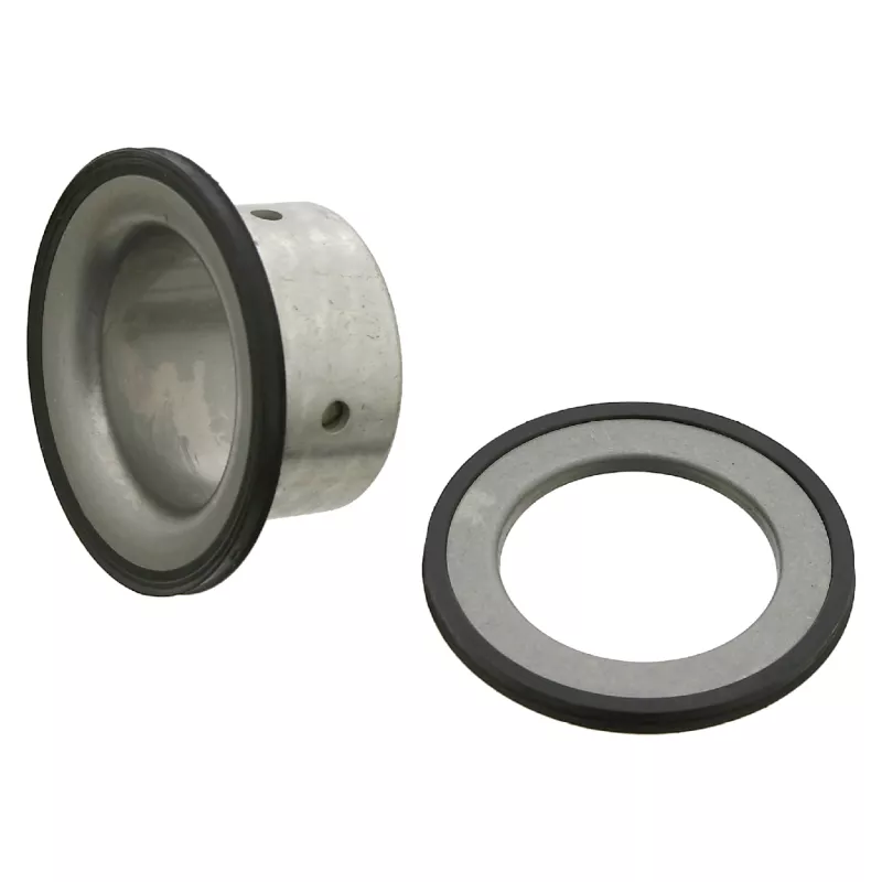 Douille, suspension de la cabine FEBI BILSTEIN 40665