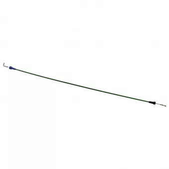 Tirette à câble, verouillage porte FEBI BILSTEIN