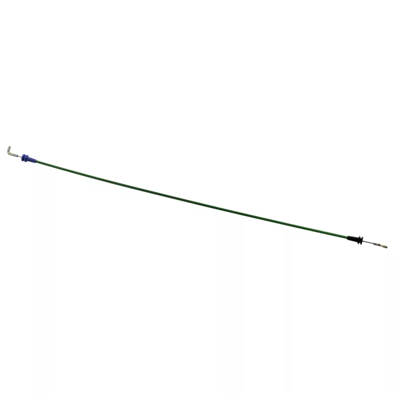 Tirette à câble, verouillage porte FEBI BILSTEIN 40652